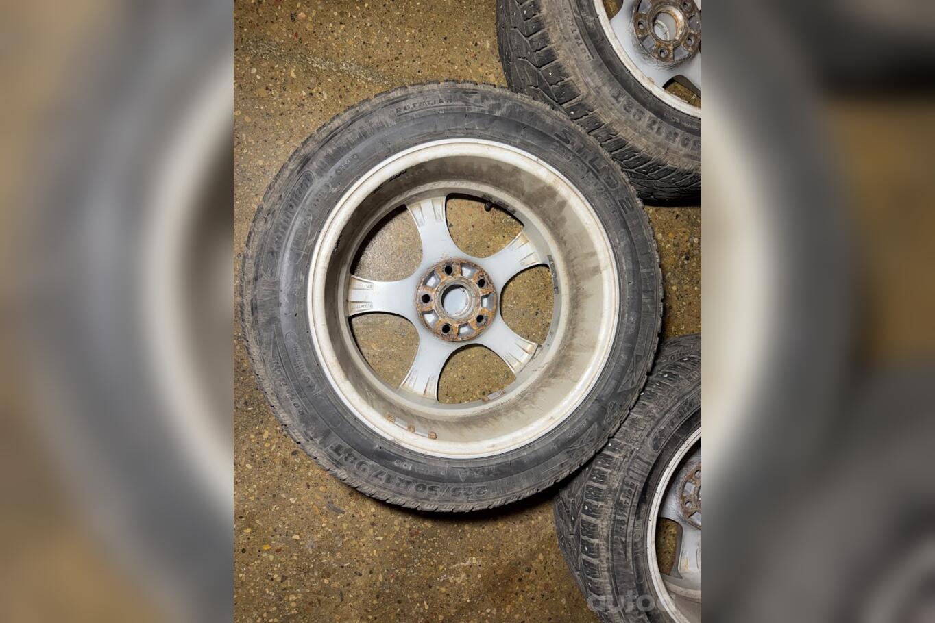 RC, light alloy