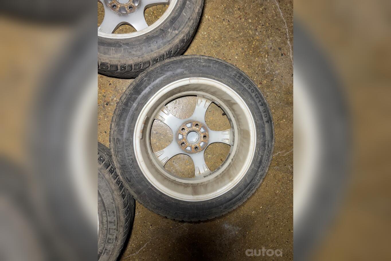 RC, light alloy