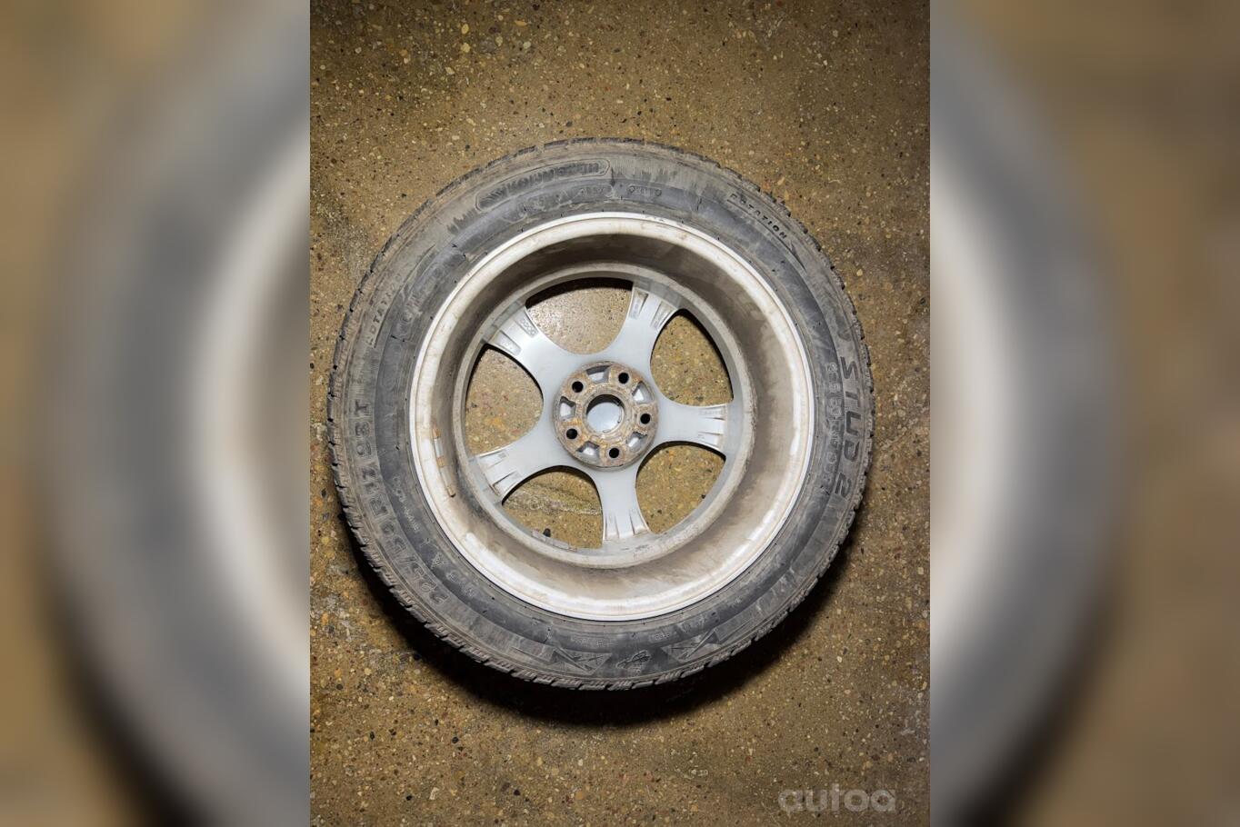 RC, light alloy