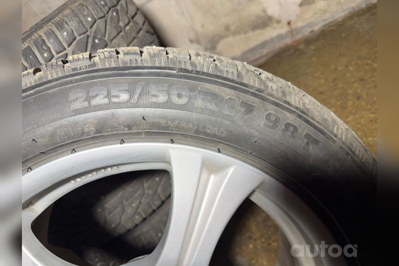 RC, light alloy