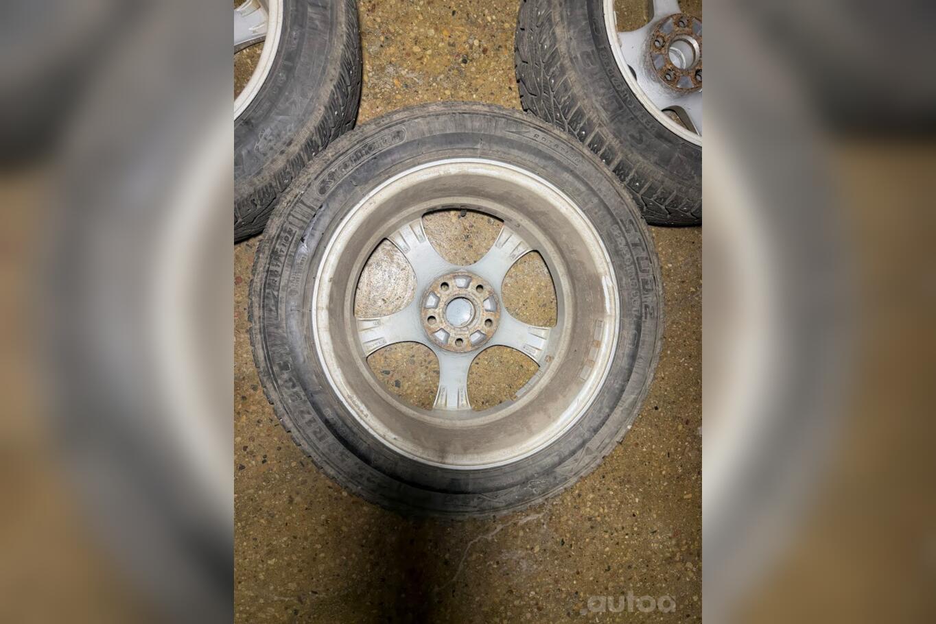 RC, light alloy