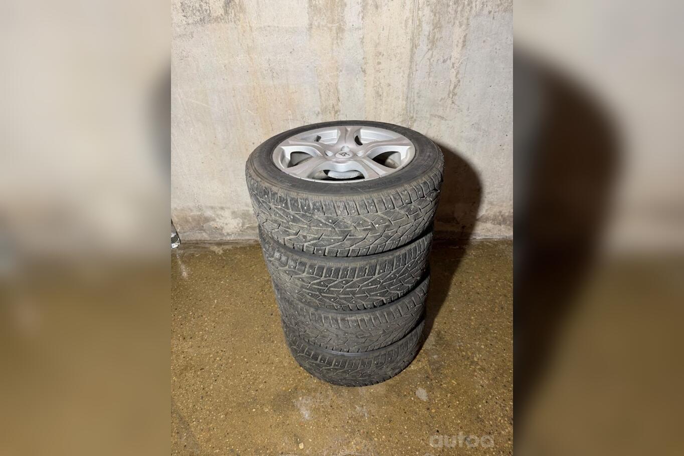 RC, light alloy