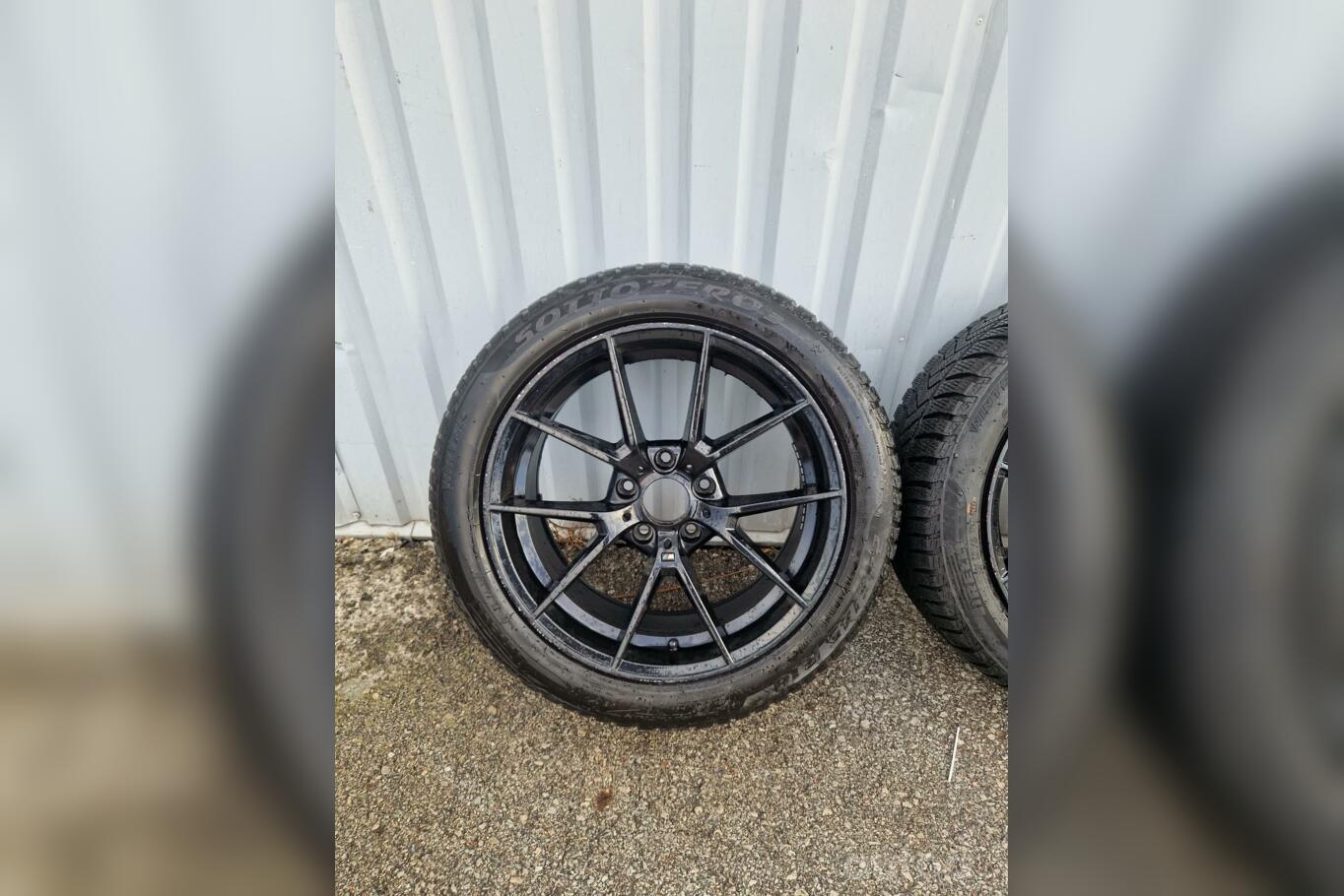Other, light alloy