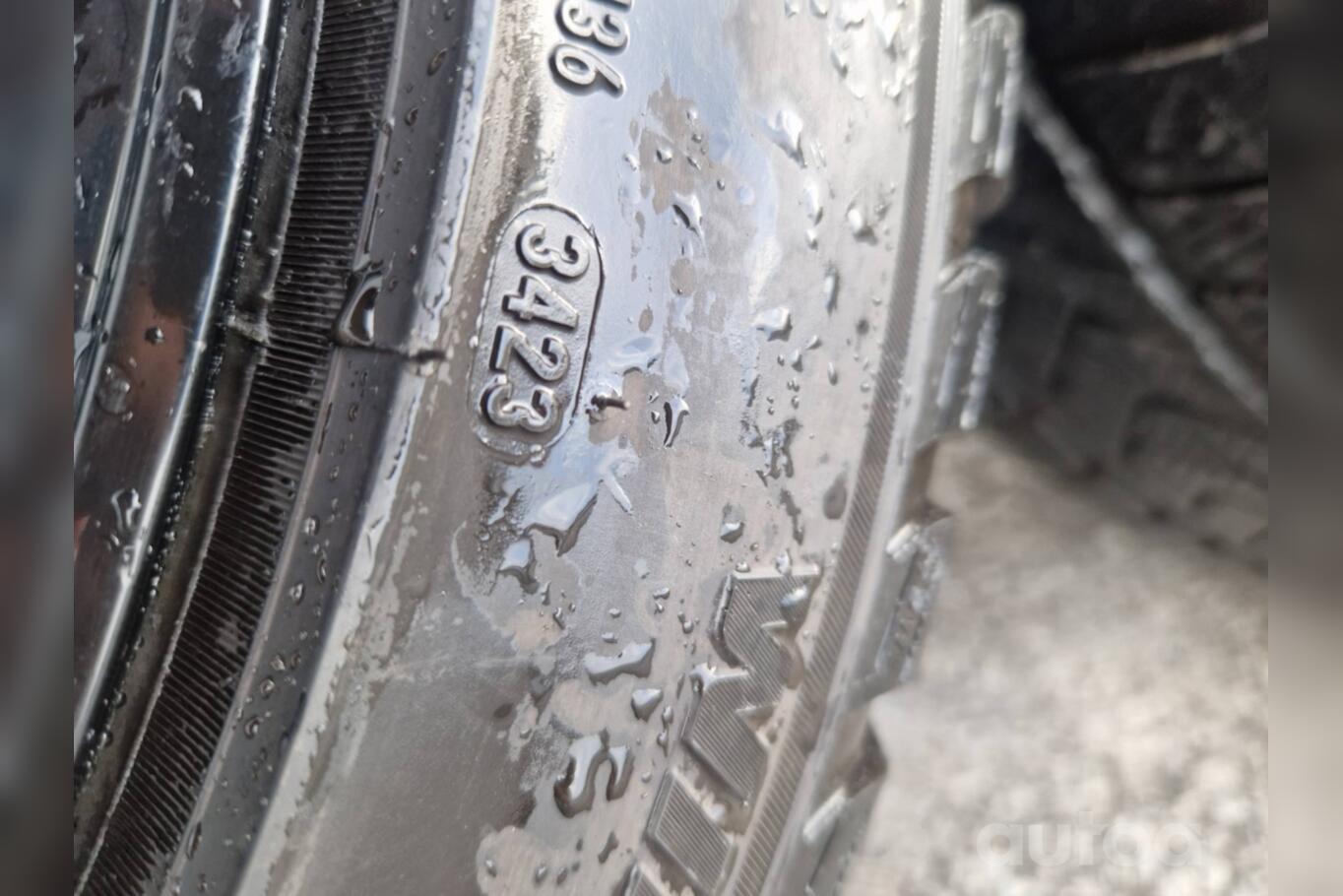 Other, light alloy