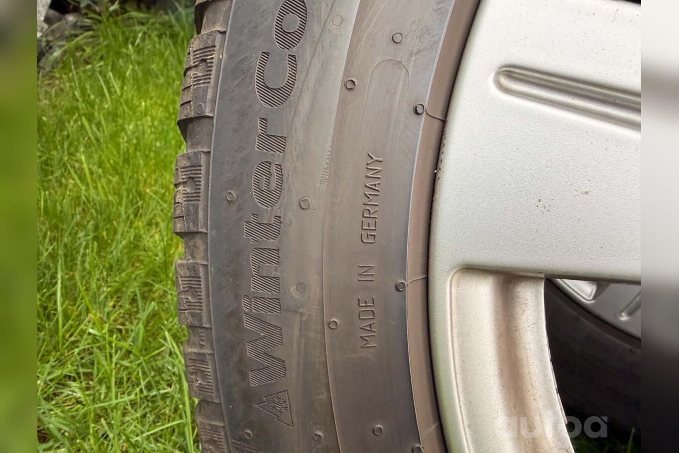 Audi, light alloy