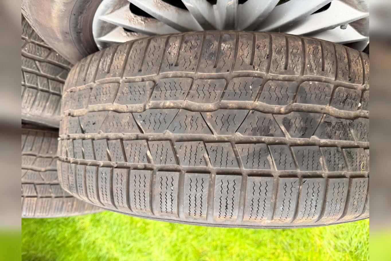 Audi, light alloy