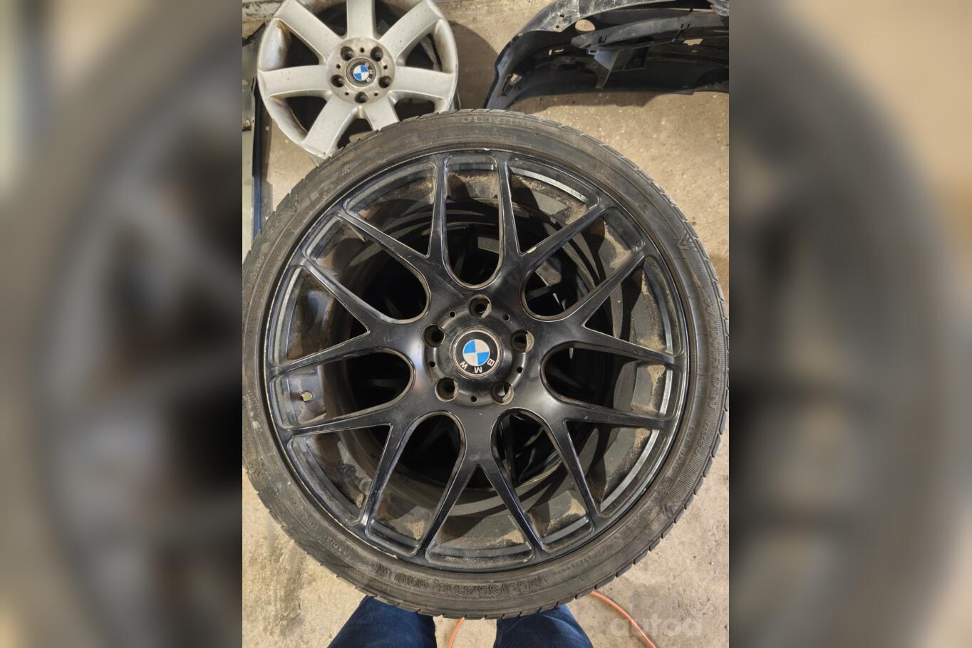 Other, light alloy