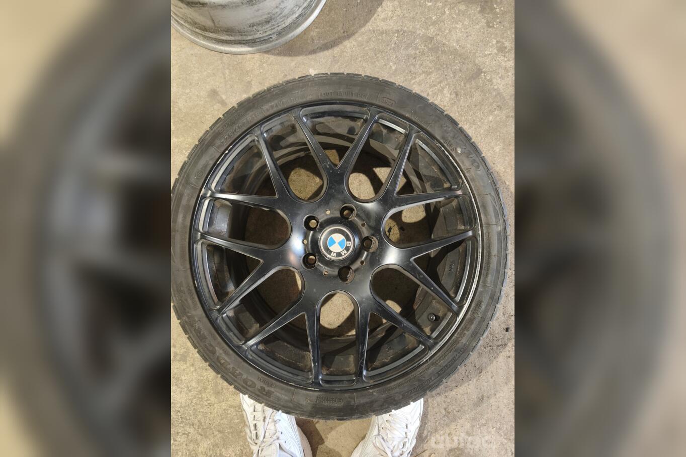 Other, light alloy