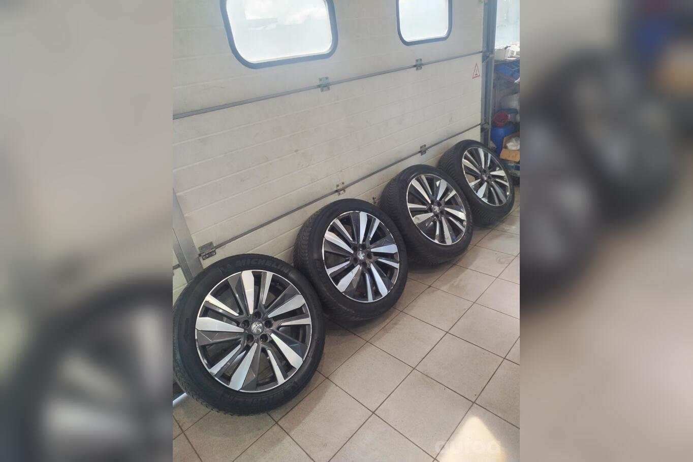 Germanai, aliaj ușor