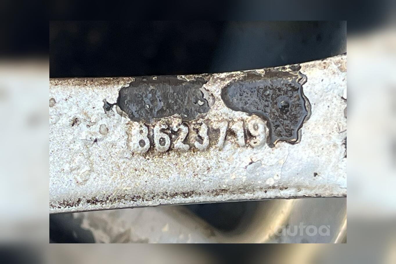 Другое, Легкого сплава