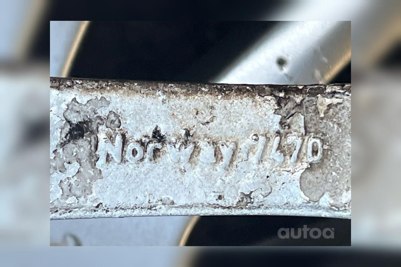 Другое, Легкого сплава