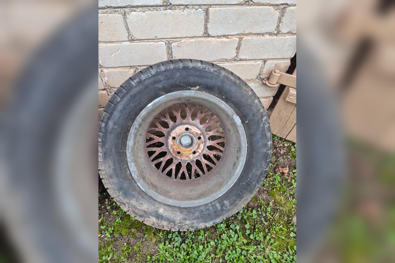 Audi, Легкого сплава