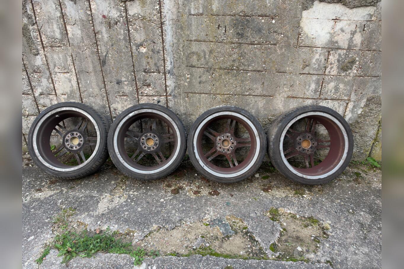 Other, light alloy