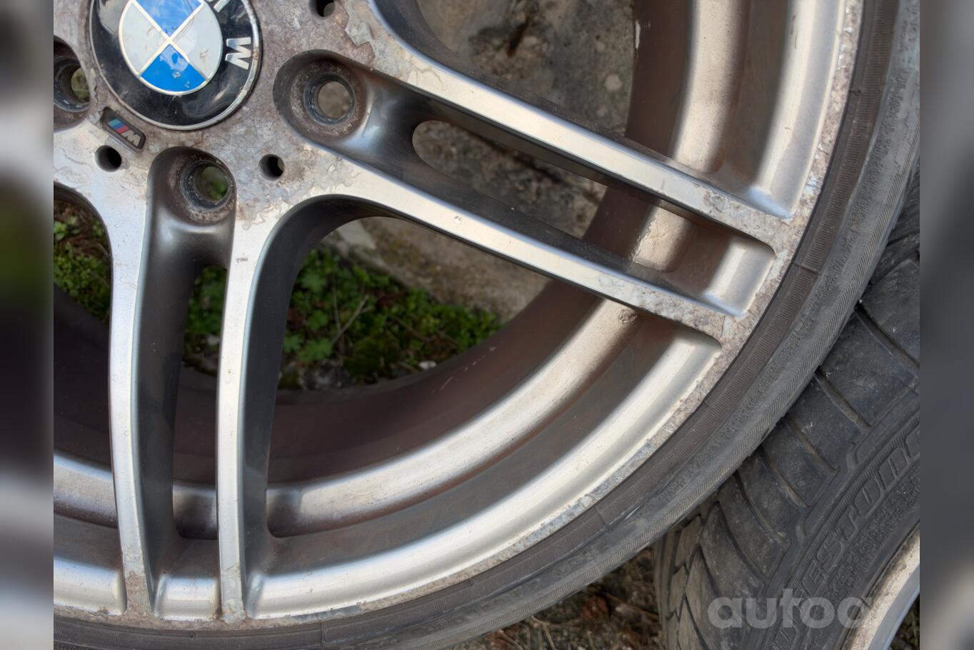 Other, light alloy