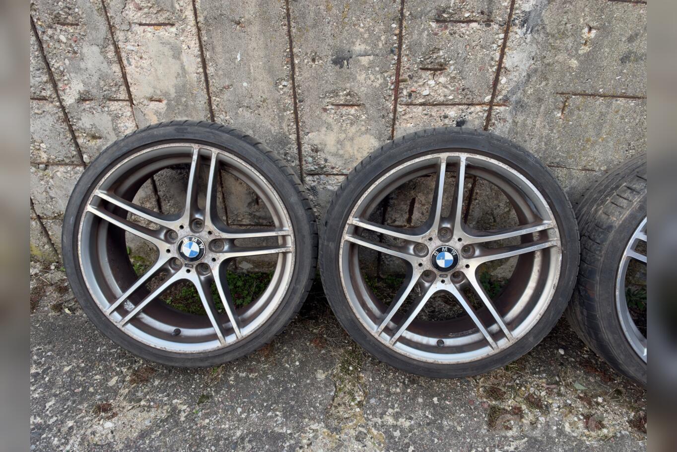 Other, light alloy