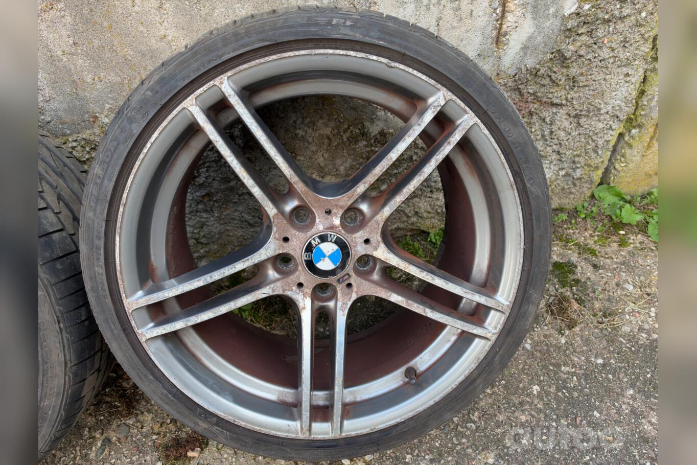 Other, light alloy