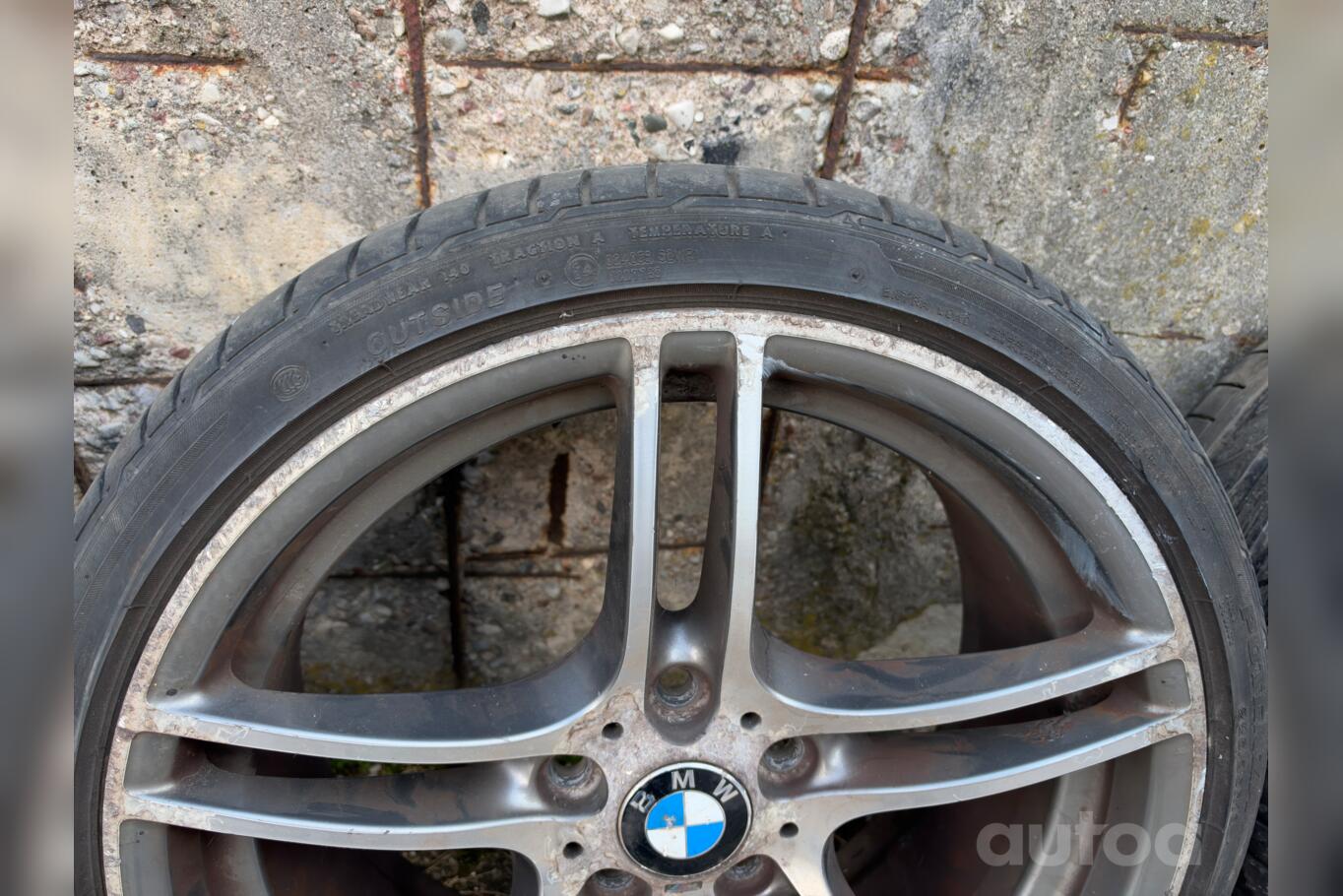 Other, light alloy