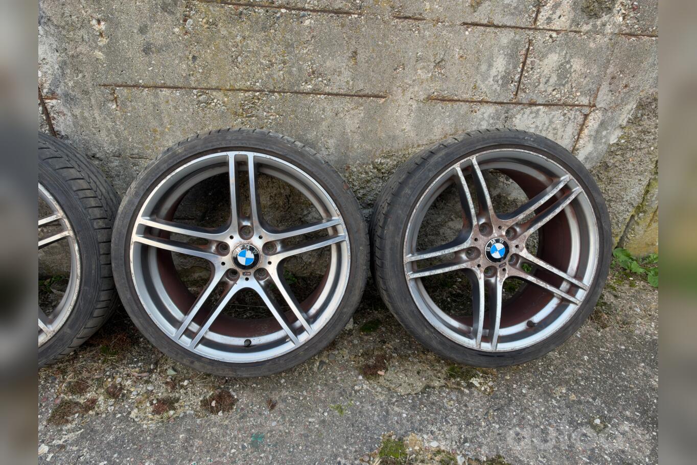 Other, light alloy