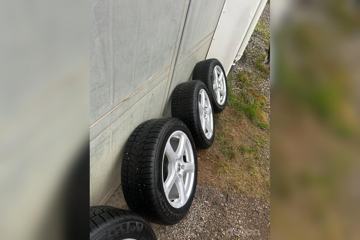 Tekno, Легкого сплава