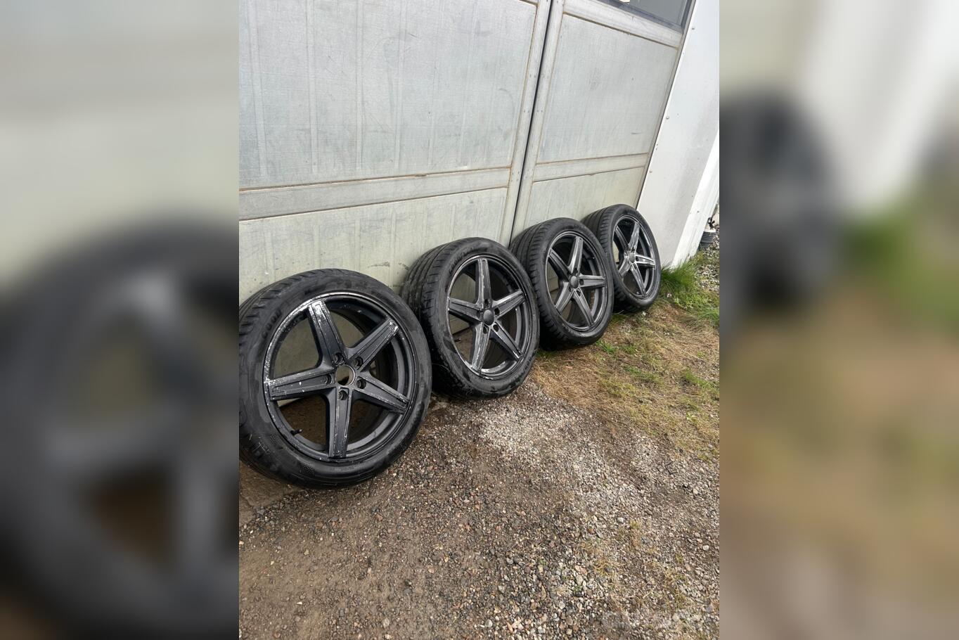 Other, light alloy