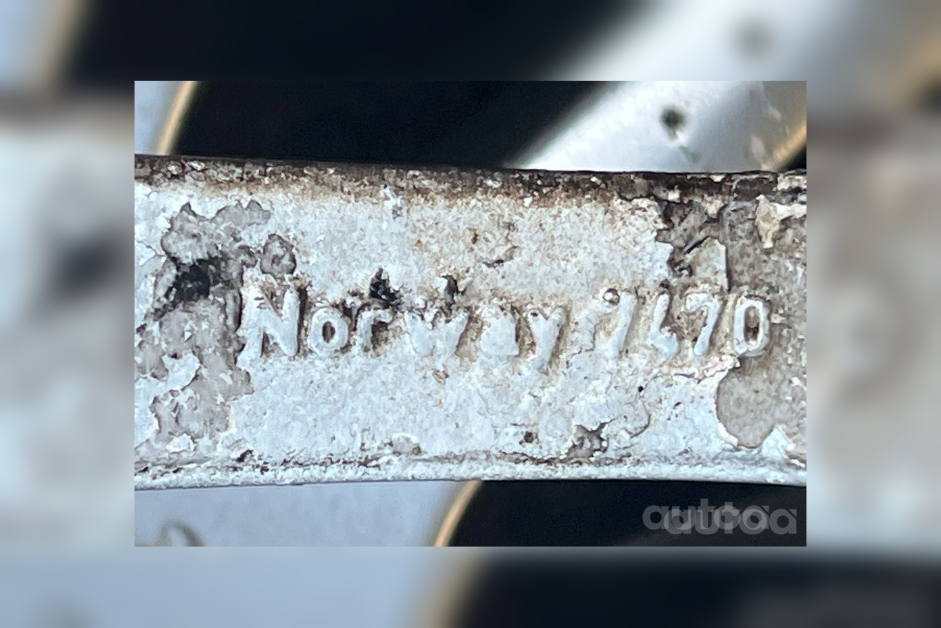 Другое, Легкого сплава
