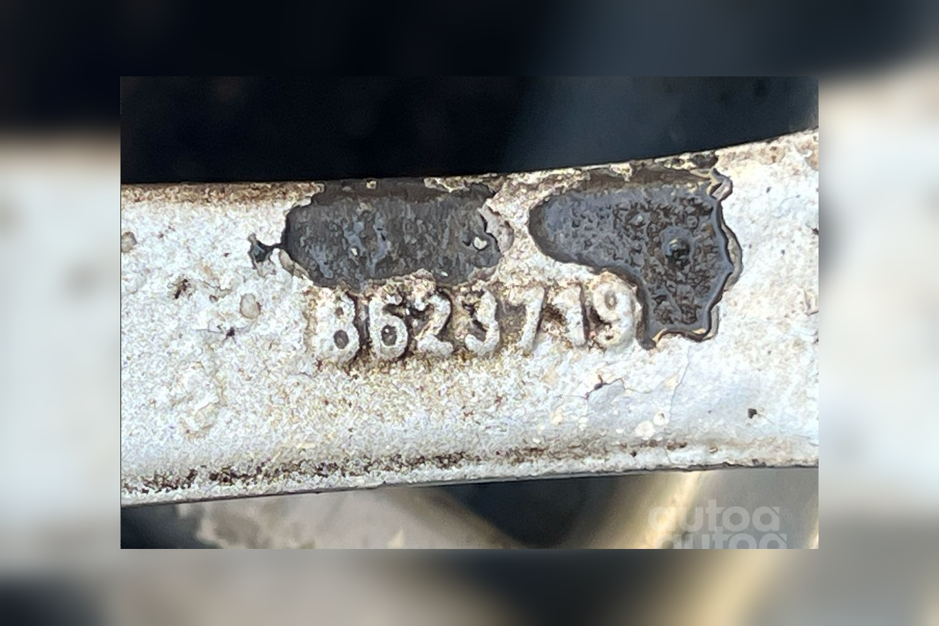 Другое, Легкого сплава
