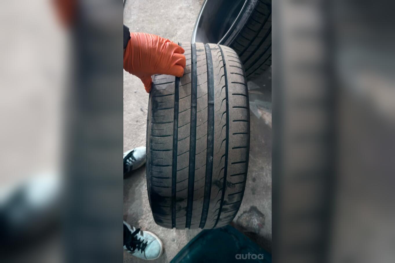BMW, aliaj ușor