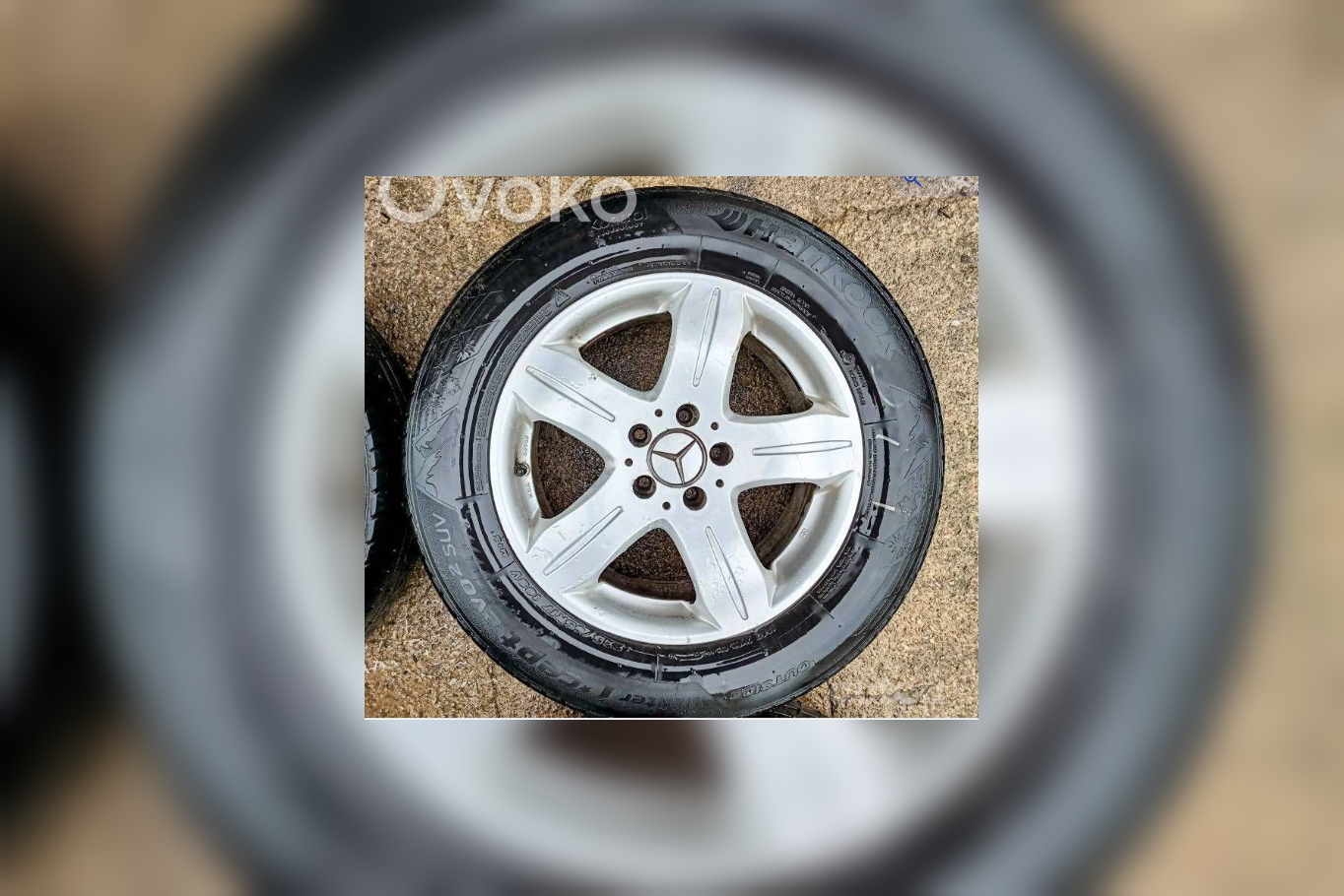 Другое, Легкого сплава