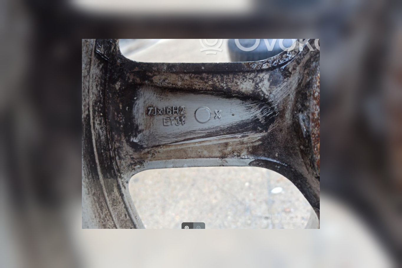 Vokietija, aliaj ușor