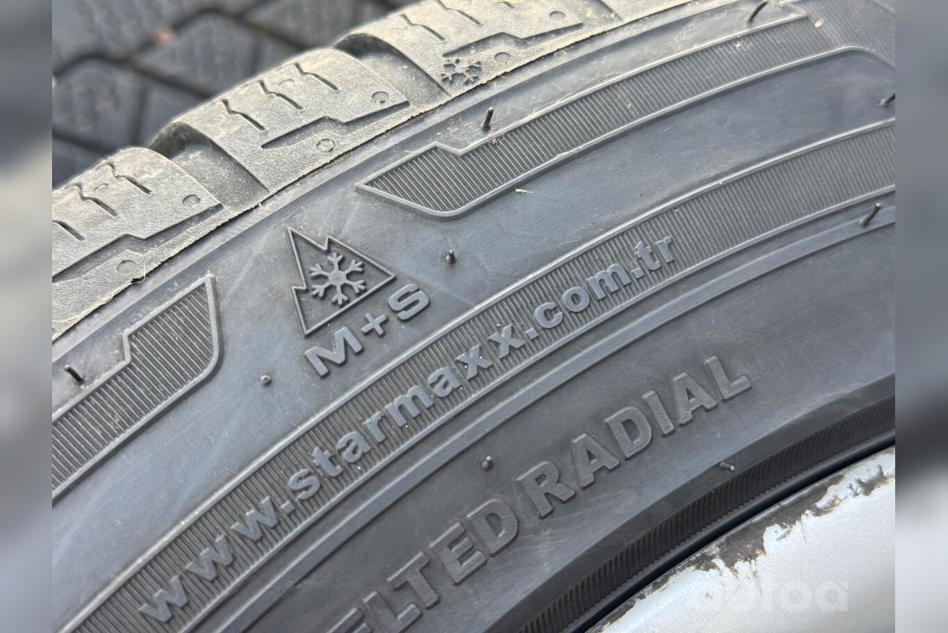 Bmw, light alloy
