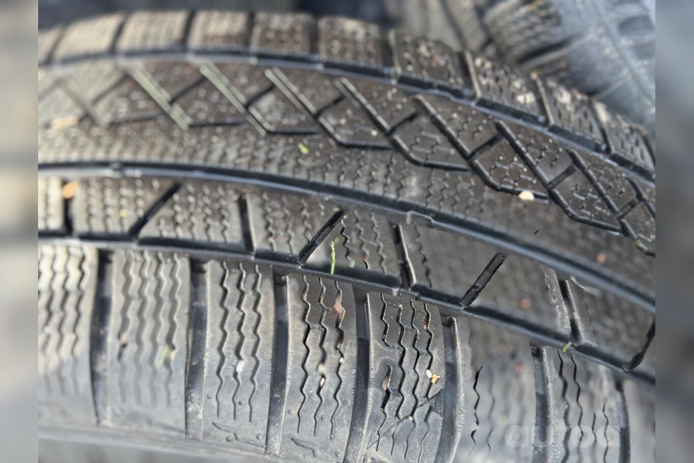 Bmw, light alloy