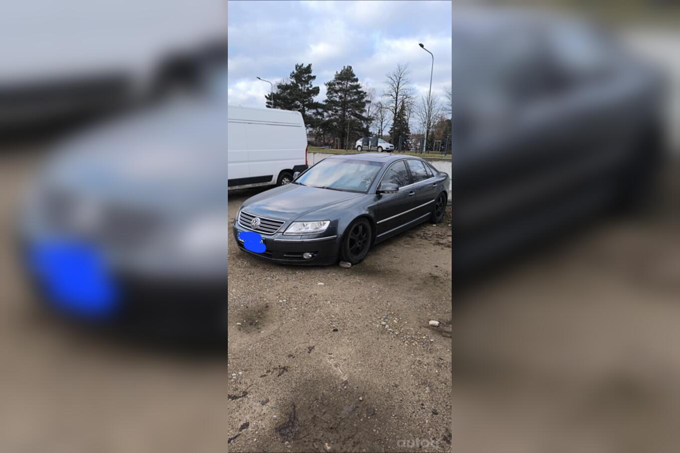 RONAL ratai R17, Легкого сплава
