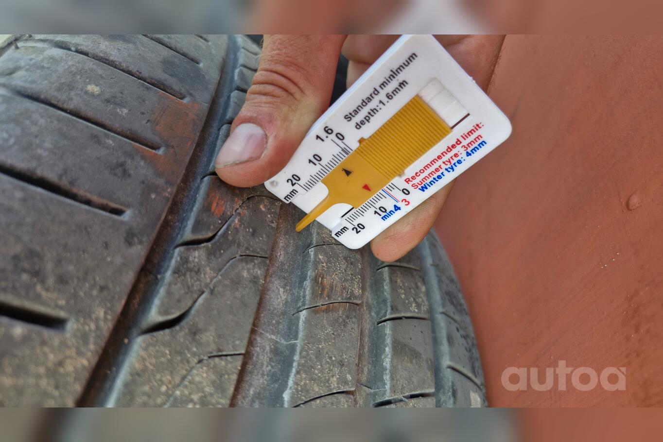 Mercedes benz, Легкого сплава