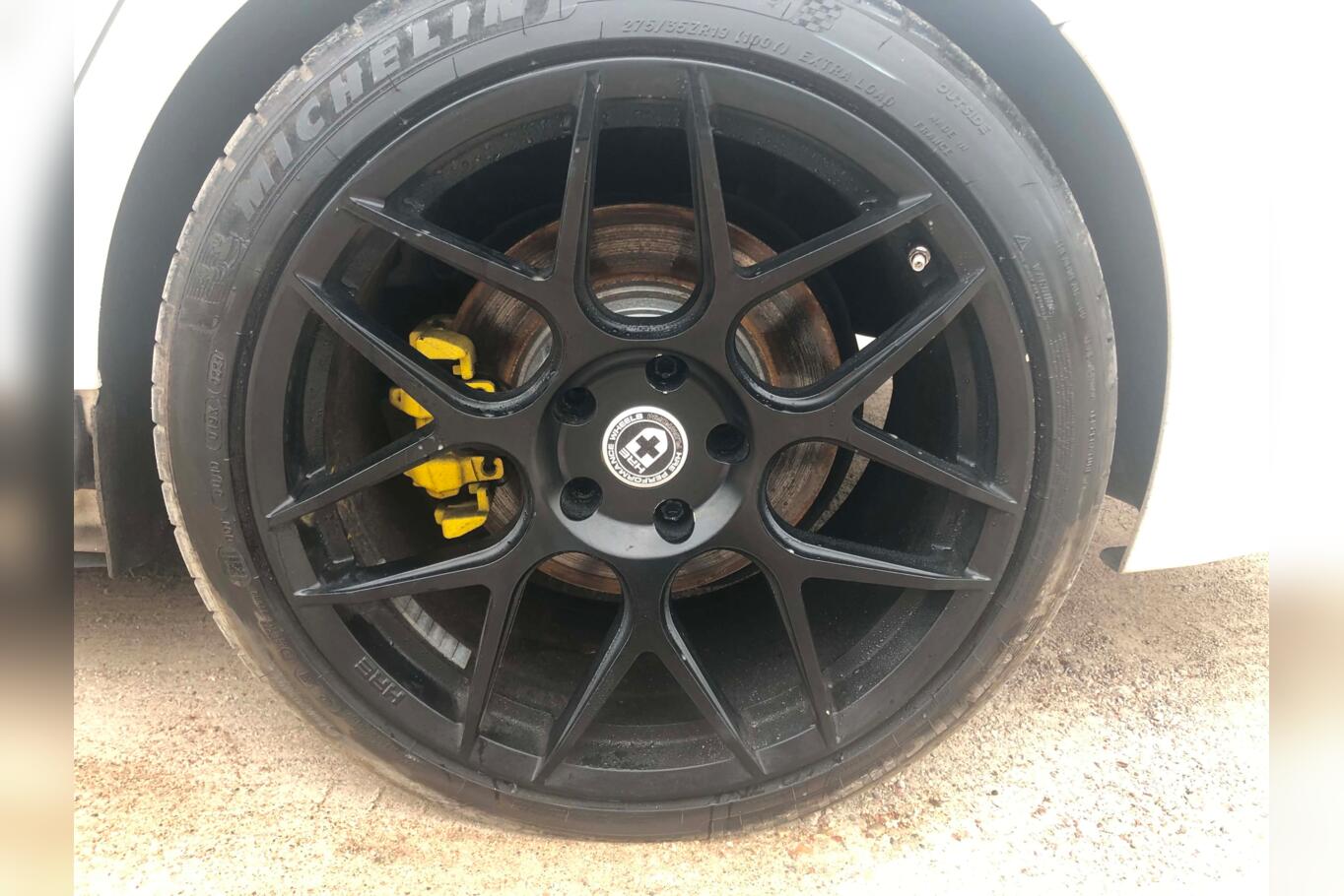 Bmw, aliaj ușor