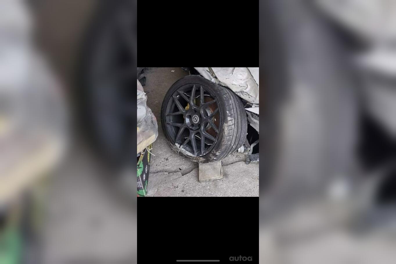 Bmw, aliaj ușor