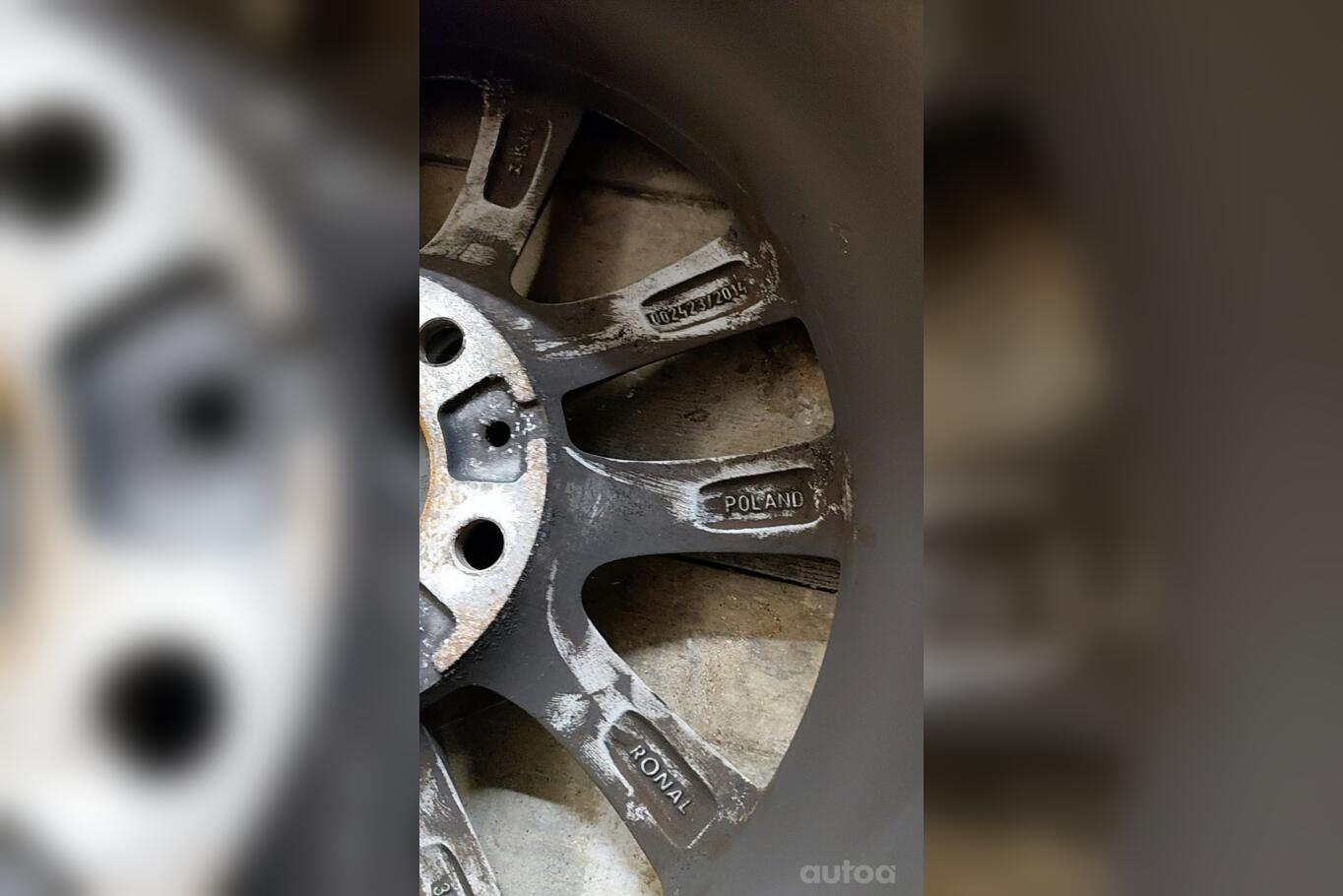 BMW, aliaj ușor