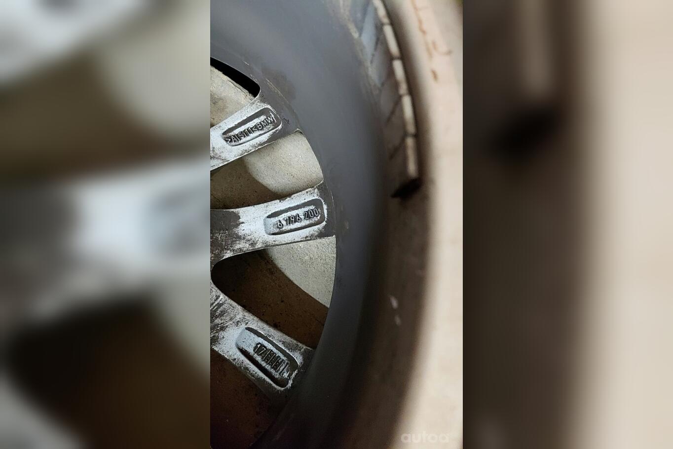 BMW, aliaj ușor