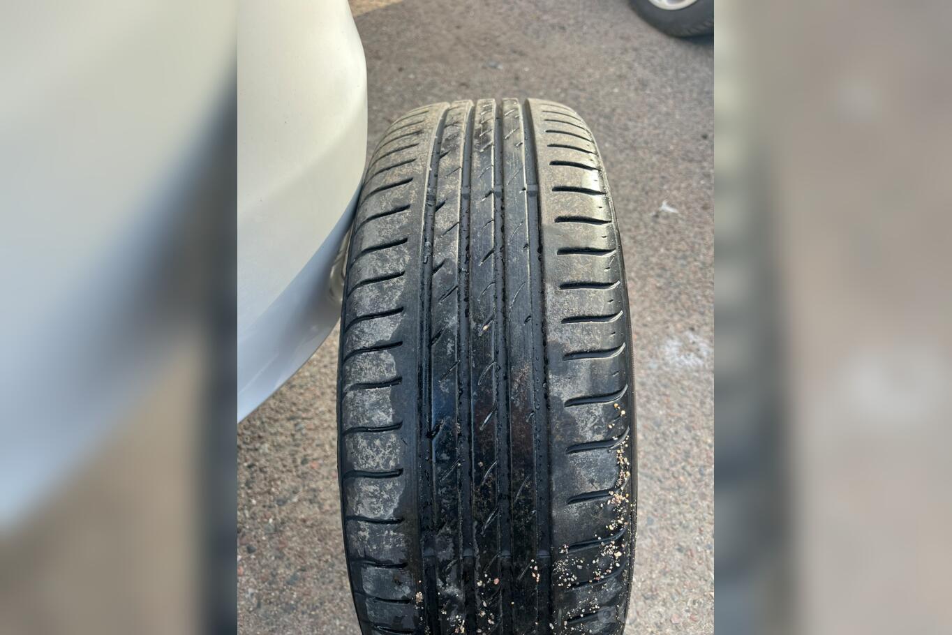 Toyota, light alloy
