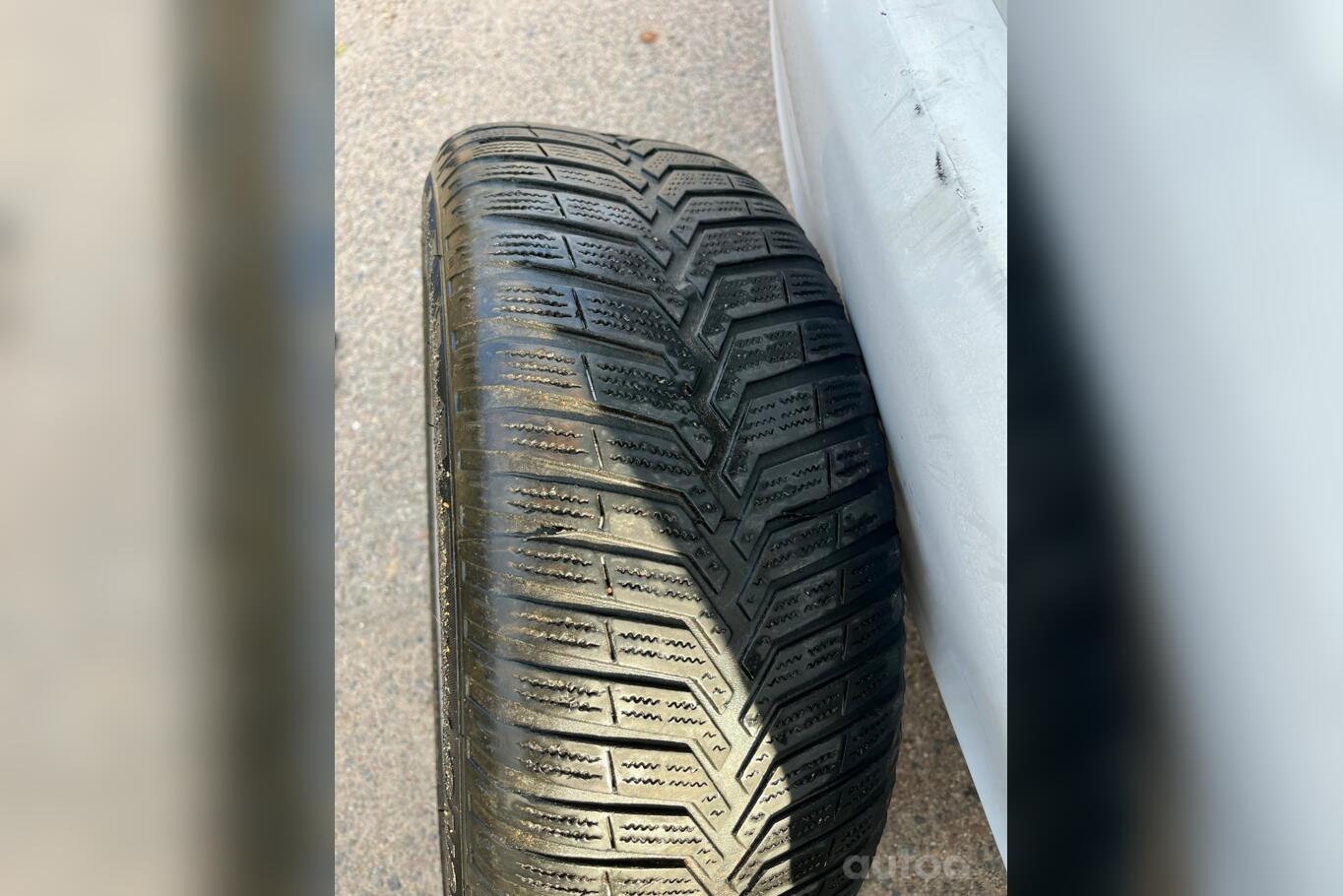 Ronal, light alloy