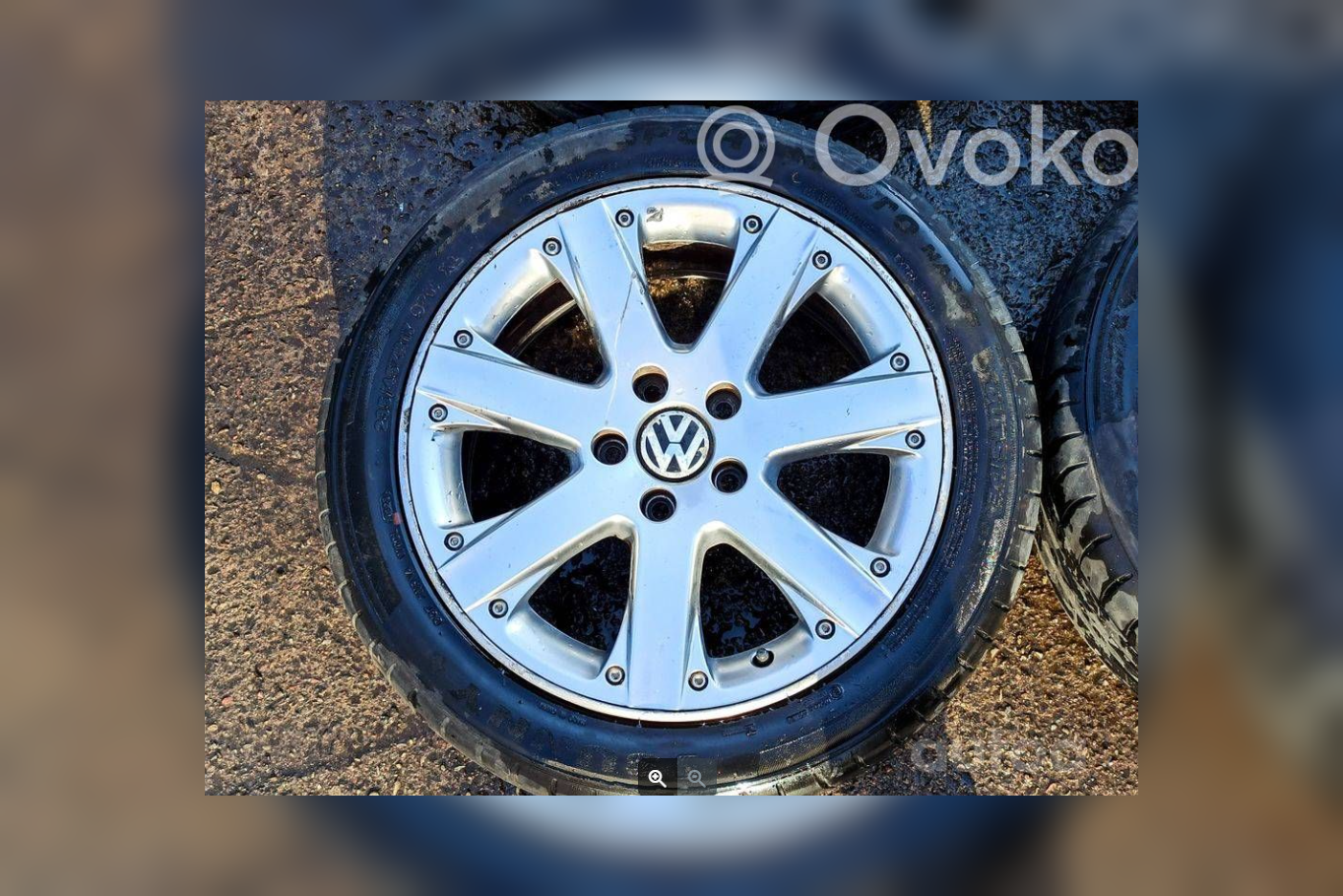 BBS, aliaj ușor