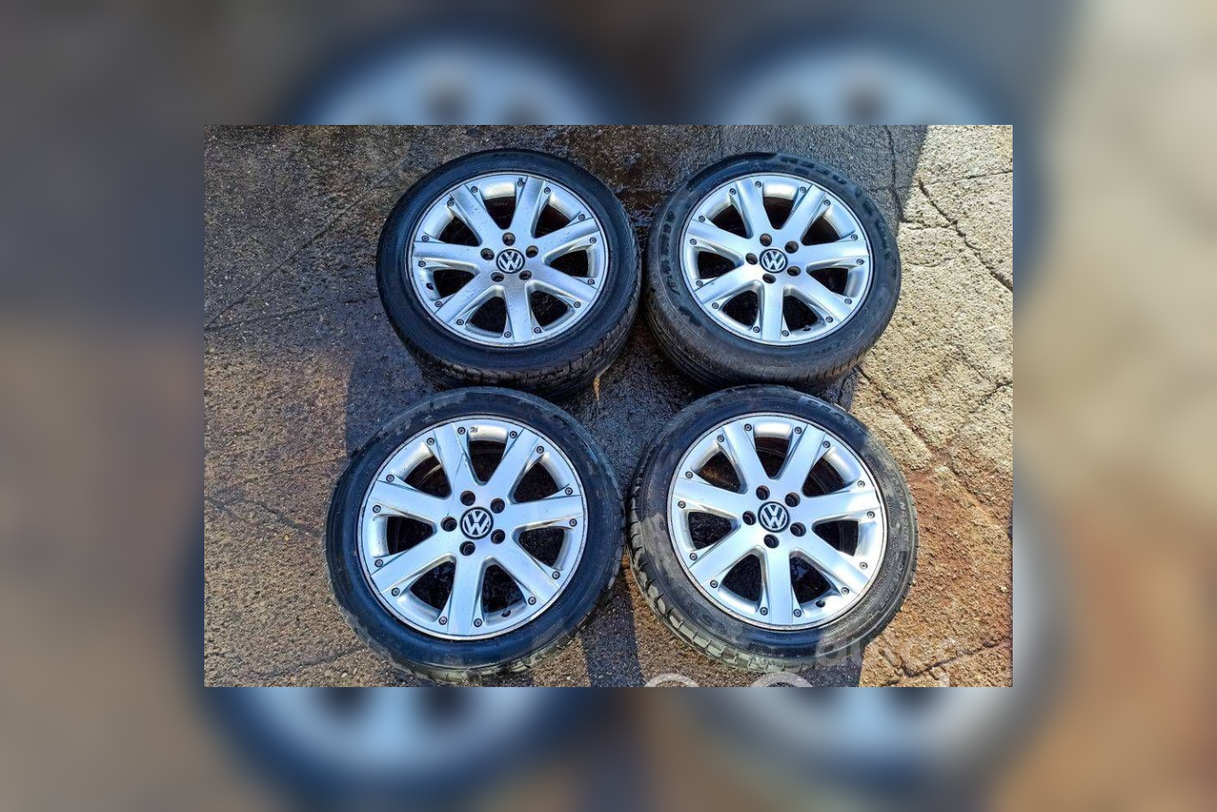 BBS, aliaj ușor