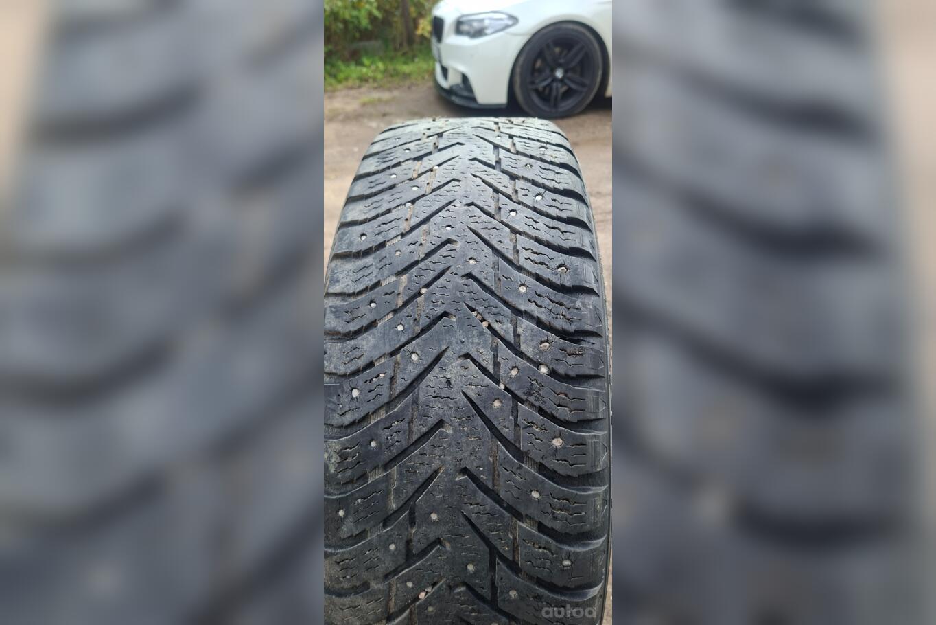 Honda crv, aliaj ușor