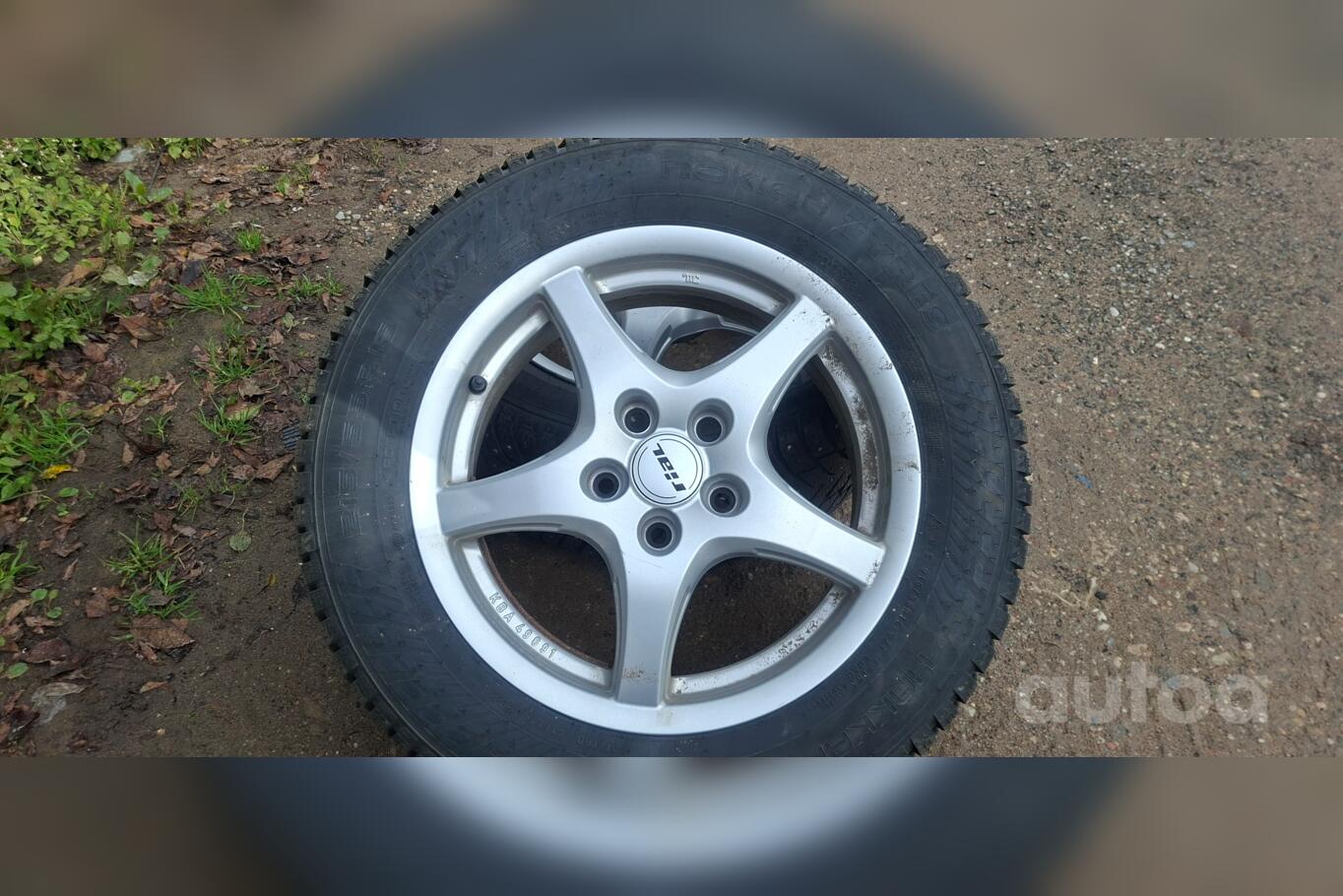 Vw passat, aliaj ușor