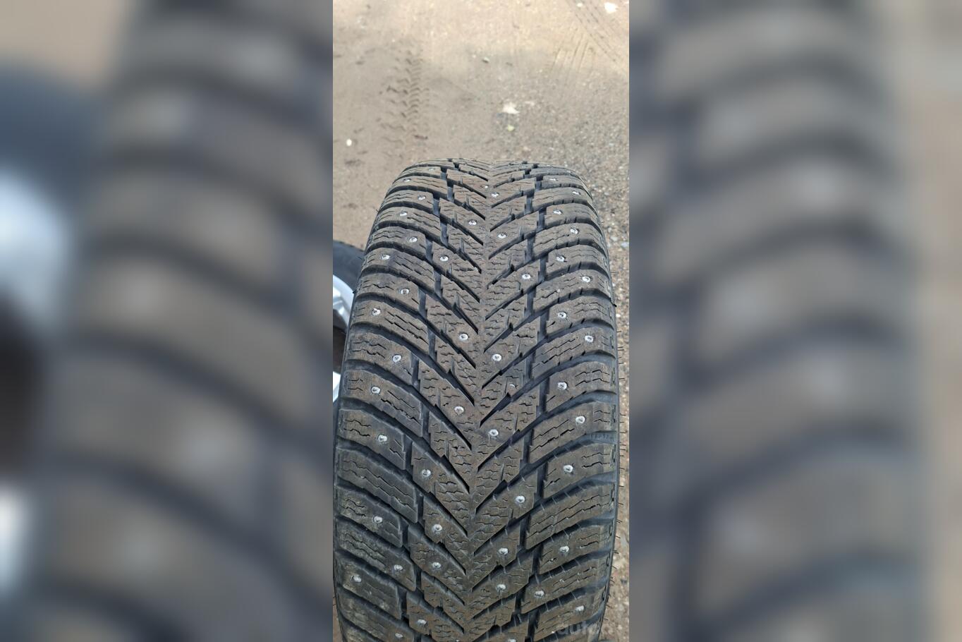 Vw passat, aliaj ușor