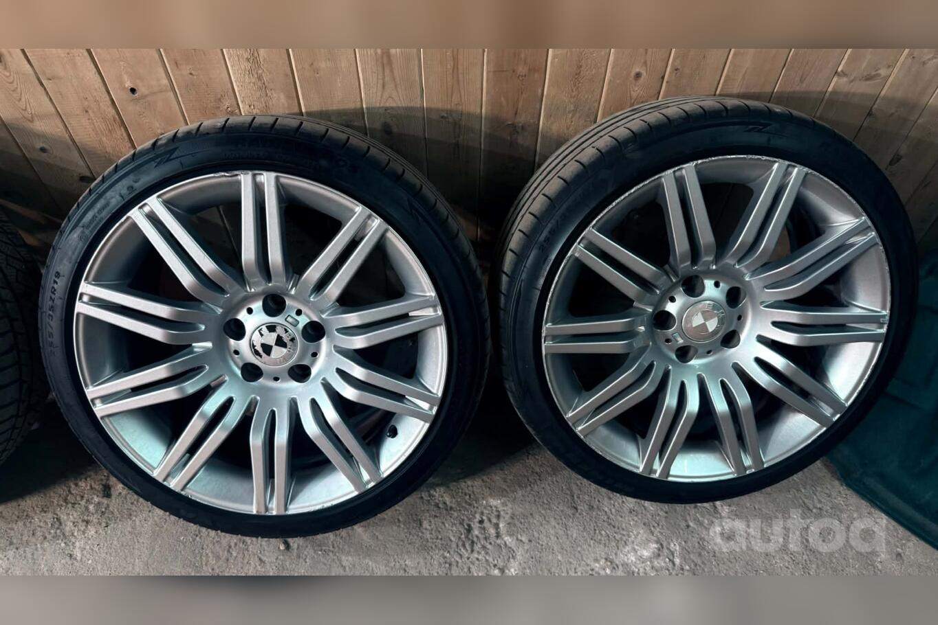 BMW, aliaj ușor