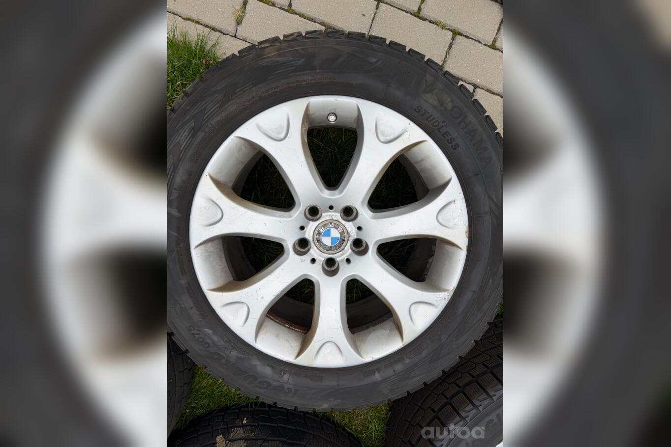 Bmw, aliaj ușor