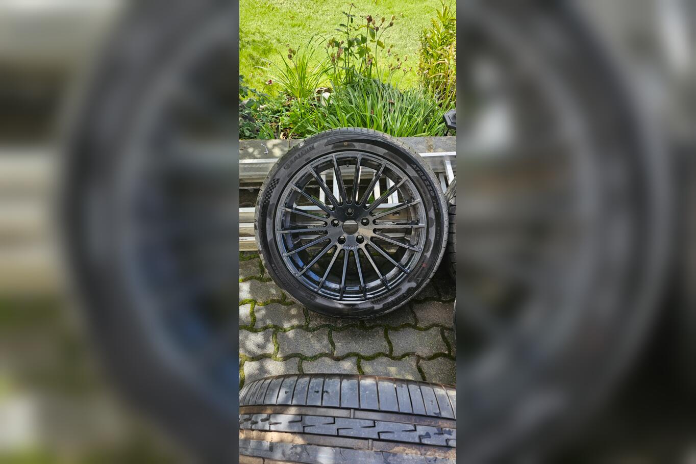 HAMANN, aliaj ușor