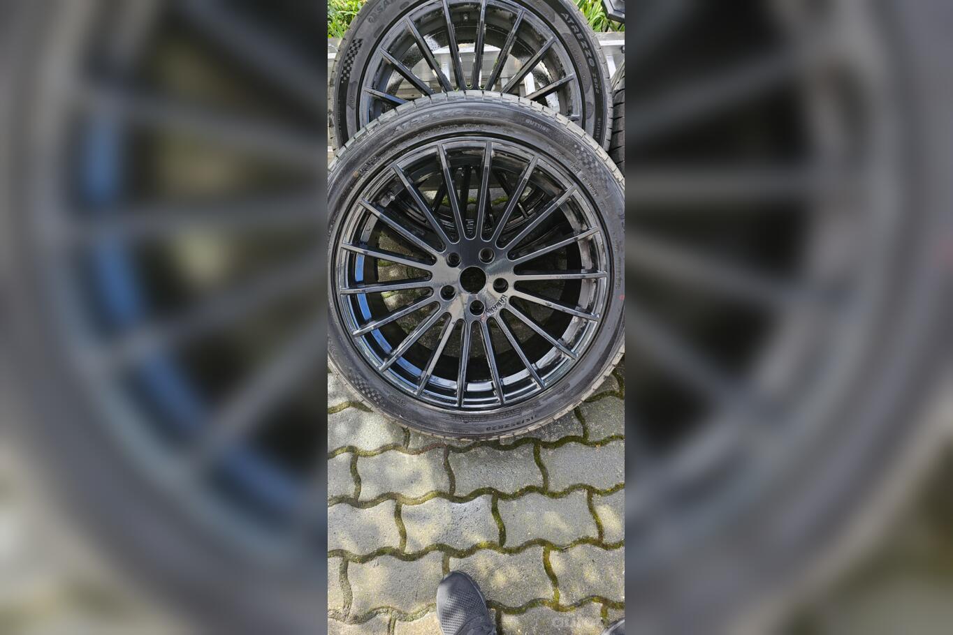 HAMANN, aliaj ușor