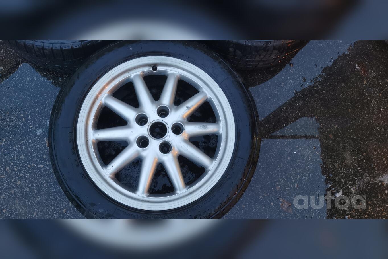 Audi, aliaj ușor