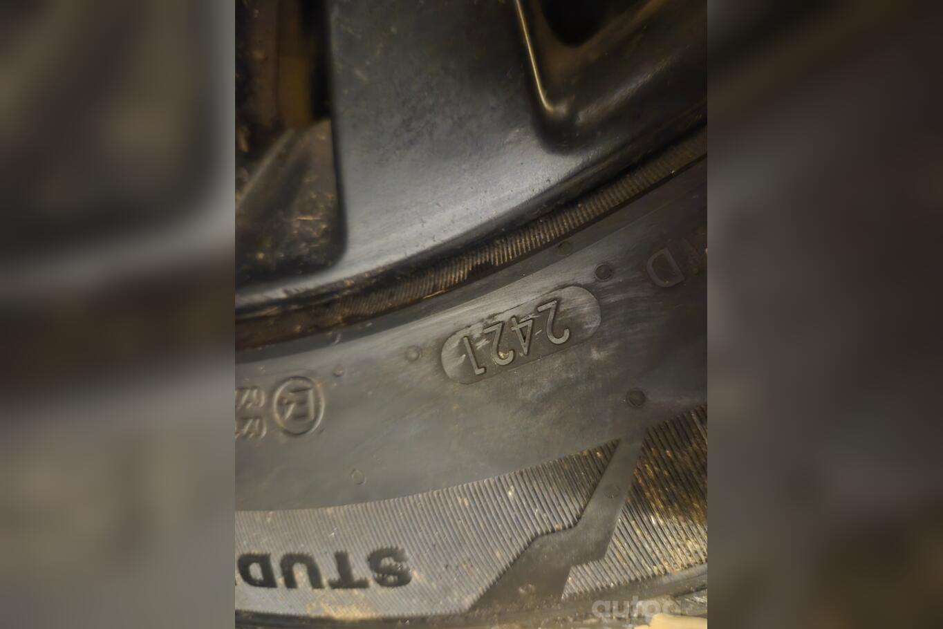 Volvo, aliaj ușor